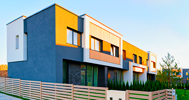 WG 부동산 투자신탁 111호