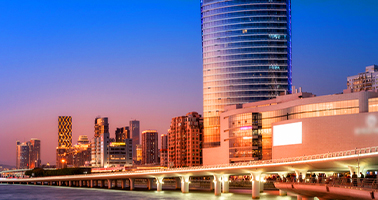 WG 부동산 투자신탁 111호